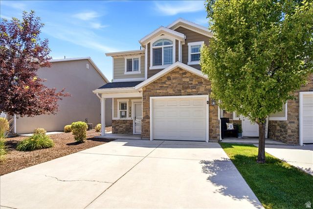 2384 S KNIGHTS WAY, West Haven, UT 84401