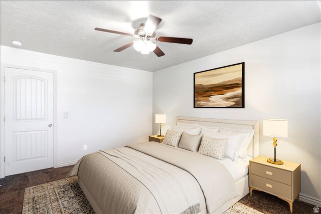 2384 S KNIGHTS WAY, West Haven, UT 84401