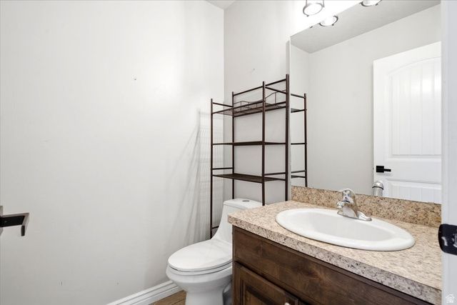2384 S KNIGHTS WAY, West Haven, UT 84401