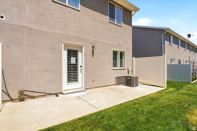 2384 S KNIGHTS WAY, West Haven, UT 84401