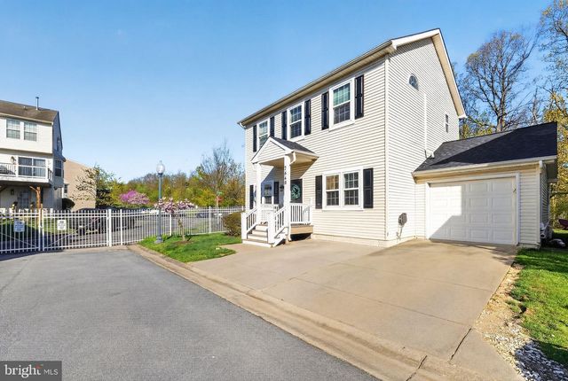 7548 COVE POINT WAY, Elkridge, MD 21075