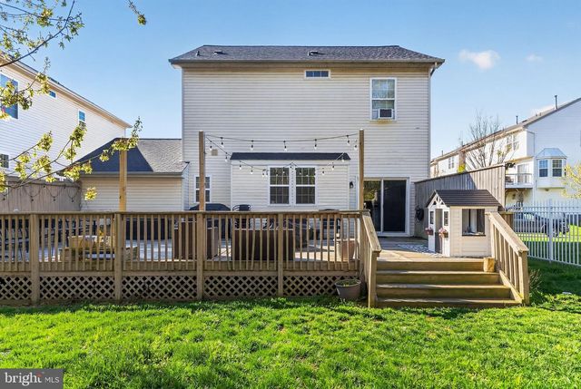7548 COVE POINT WAY, Elkridge, MD 21075