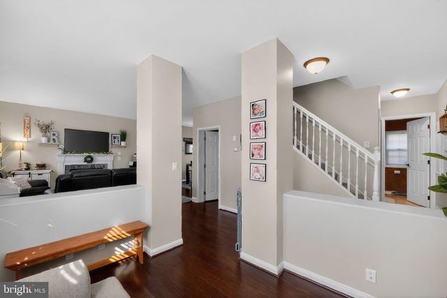 7548 COVE POINT WAY, Elkridge, MD 21075