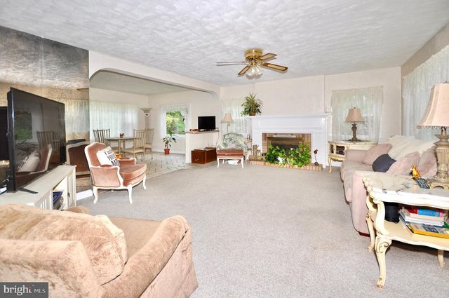 3441 PARKSIDE AVE, Huntingdon Valley, PA 19006