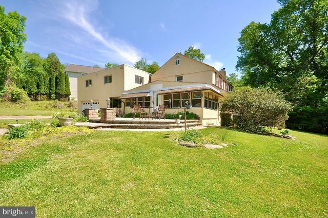 3441 PARKSIDE AVE, Huntingdon Valley, PA 19006
