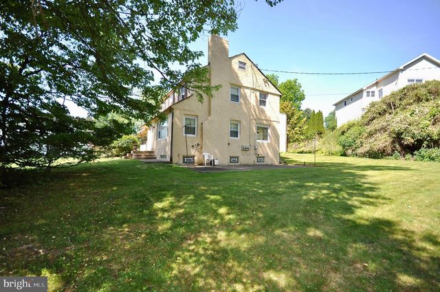 3441 PARKSIDE AVE, Huntingdon Valley, PA 19006