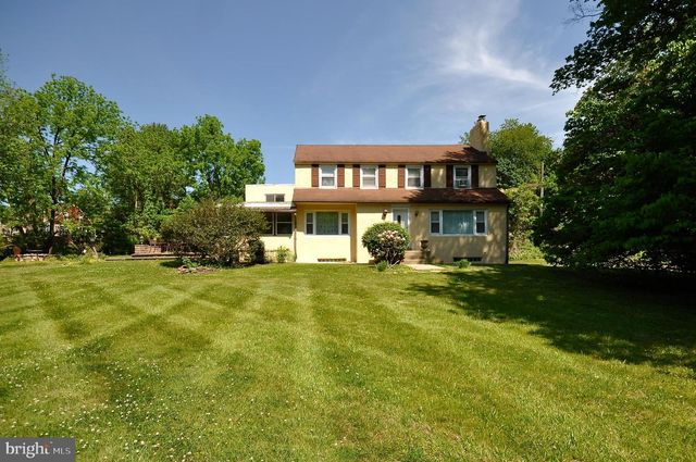 3441 PARKSIDE AVE, Huntingdon Valley, PA 19006