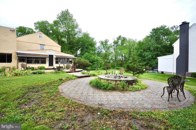 3441 PARKSIDE AVE, Huntingdon Valley, PA 19006