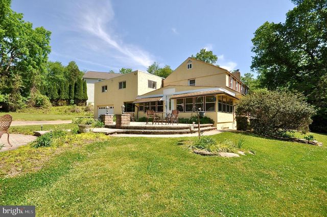 3441 PARKSIDE AVE, Huntingdon Valley, PA 19006