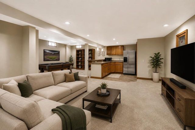 5567 Shamrock Lane, Fitchburg, WI 53711