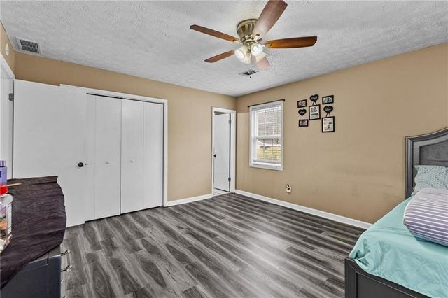3720 Quail Hollow Trail, Snellville, GA 30039