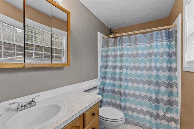 3720 Quail Hollow Trail, Snellville, GA 30039