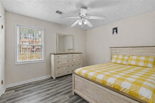 3720 Quail Hollow Trail, Snellville, GA 30039