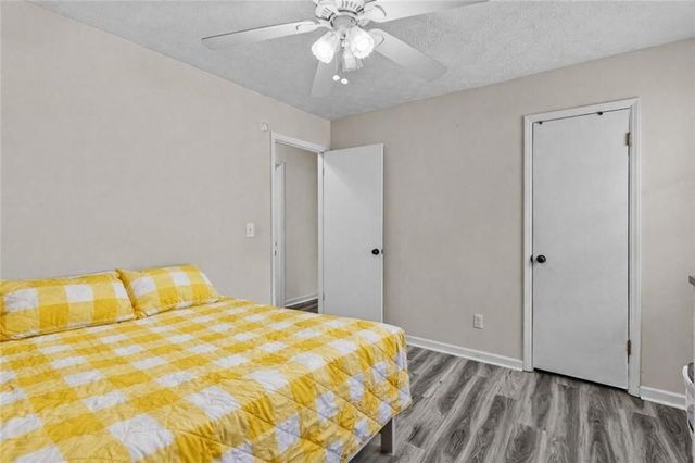 3720 Quail Hollow Trail, Snellville, GA 30039