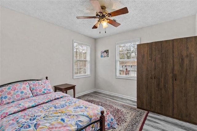 3720 Quail Hollow Trail, Snellville, GA 30039