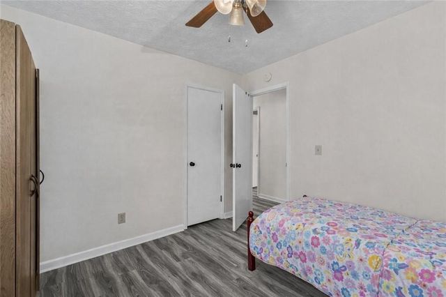 3720 Quail Hollow Trail, Snellville, GA 30039