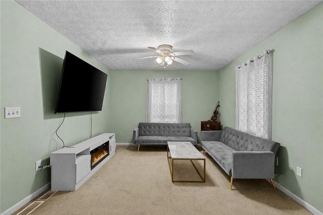 3720 Quail Hollow Trail, Snellville, GA 30039