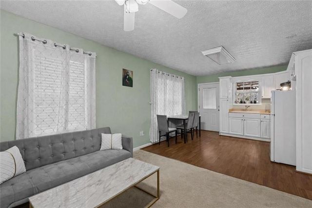 3720 Quail Hollow Trail, Snellville, GA 30039