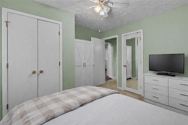 3720 Quail Hollow Trail, Snellville, GA 30039
