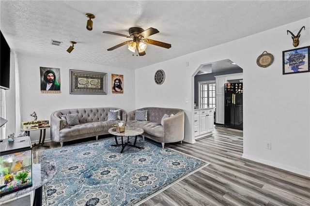 3720 Quail Hollow Trail, Snellville, GA 30039