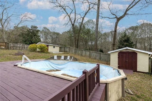 3720 Quail Hollow Trail, Snellville, GA 30039