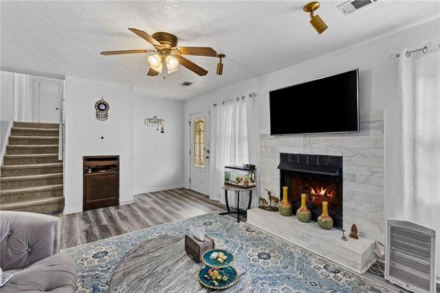 3720 Quail Hollow Trail, Snellville, GA 30039