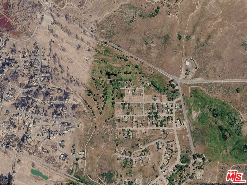 0 Ashtree Drive, Lake Elizabeth, CA 93532