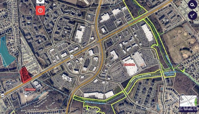 13500 Tryon Street, Charlotte, NC 28278