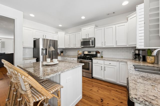 611 Cheltenham Ave, Franklin, TN 37064