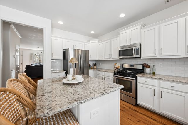 611 Cheltenham Ave, Franklin, TN 37064
