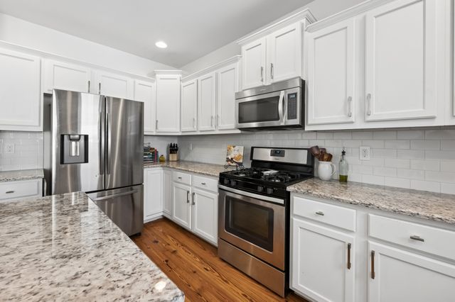 611 Cheltenham Ave, Franklin, TN 37064