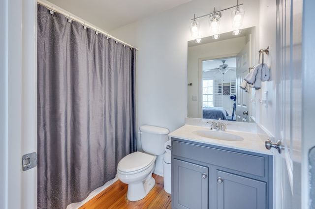 611 Cheltenham Ave, Franklin, TN 37064