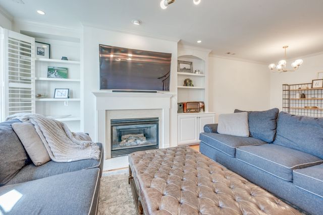 611 Cheltenham Ave, Franklin, TN 37064