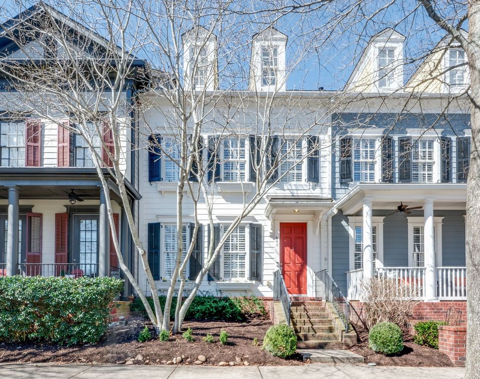 611 Cheltenham Ave, Franklin, TN 37064