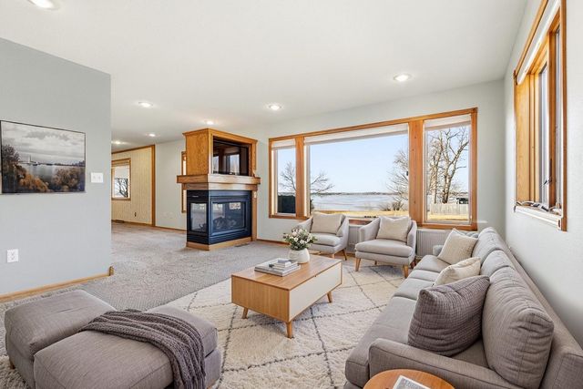 509 Cottage Avenue, Hendricks, MN 56136