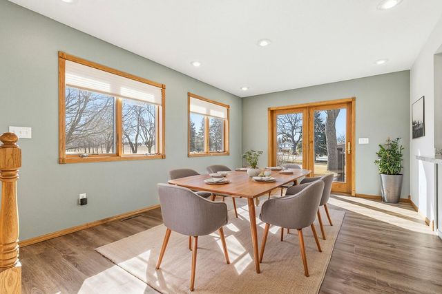 509 Cottage Avenue, Hendricks, MN 56136