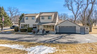 509 Cottage Avenue, Hendricks, MN 56136
