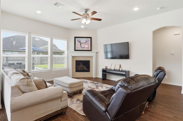 11102 Mineral Island Lane, Richmond, TX 77406