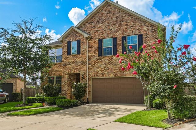 11102 Mineral Island Lane, Richmond, TX 77406