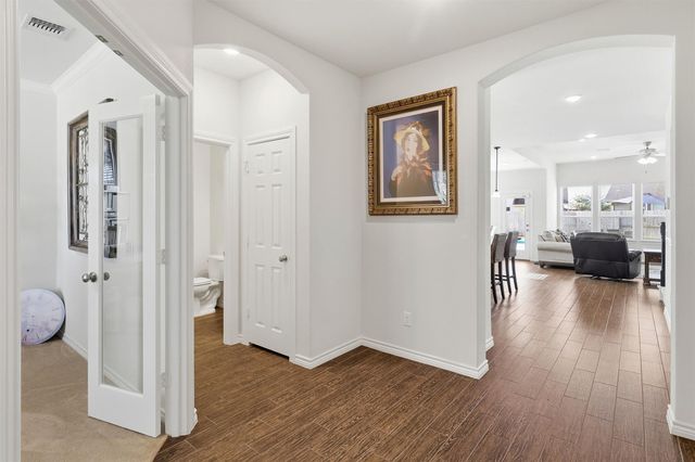 11102 Mineral Island Lane, Richmond, TX 77406