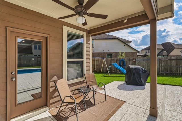 11102 Mineral Island Lane, Richmond, TX 77406