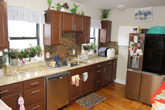 1004 North Main Street, Randolph, MA 02368