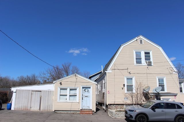 1004 North Main Street, Randolph, MA 02368