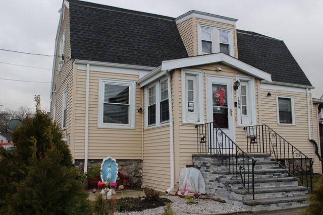 1004 North Main Street, Randolph, MA 02368