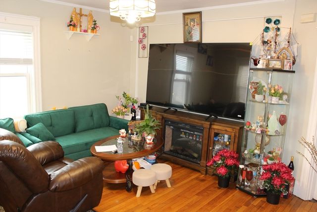 1004 North Main Street, Randolph, MA 02368