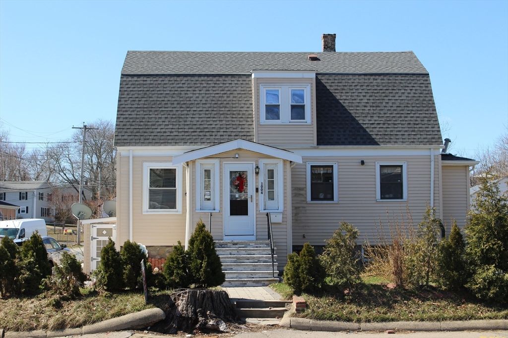 1004 North Main Street, Randolph, MA 02368
