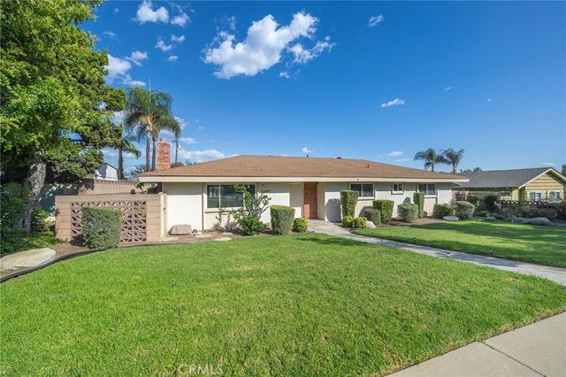 1848 N 2nd, Upland, CA 91784