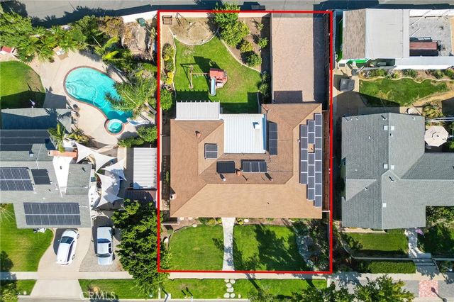 1848 N 2nd, Upland, CA 91784