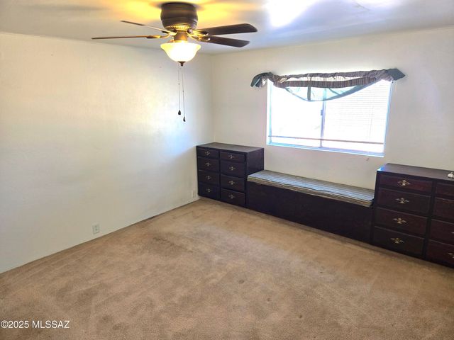 134 E Patton Street, St. David, AZ 85630