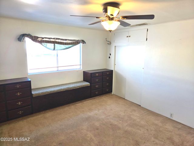 134 E Patton Street, St. David, AZ 85630